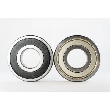 Ball bearings in popular metric sizes, emq bearings